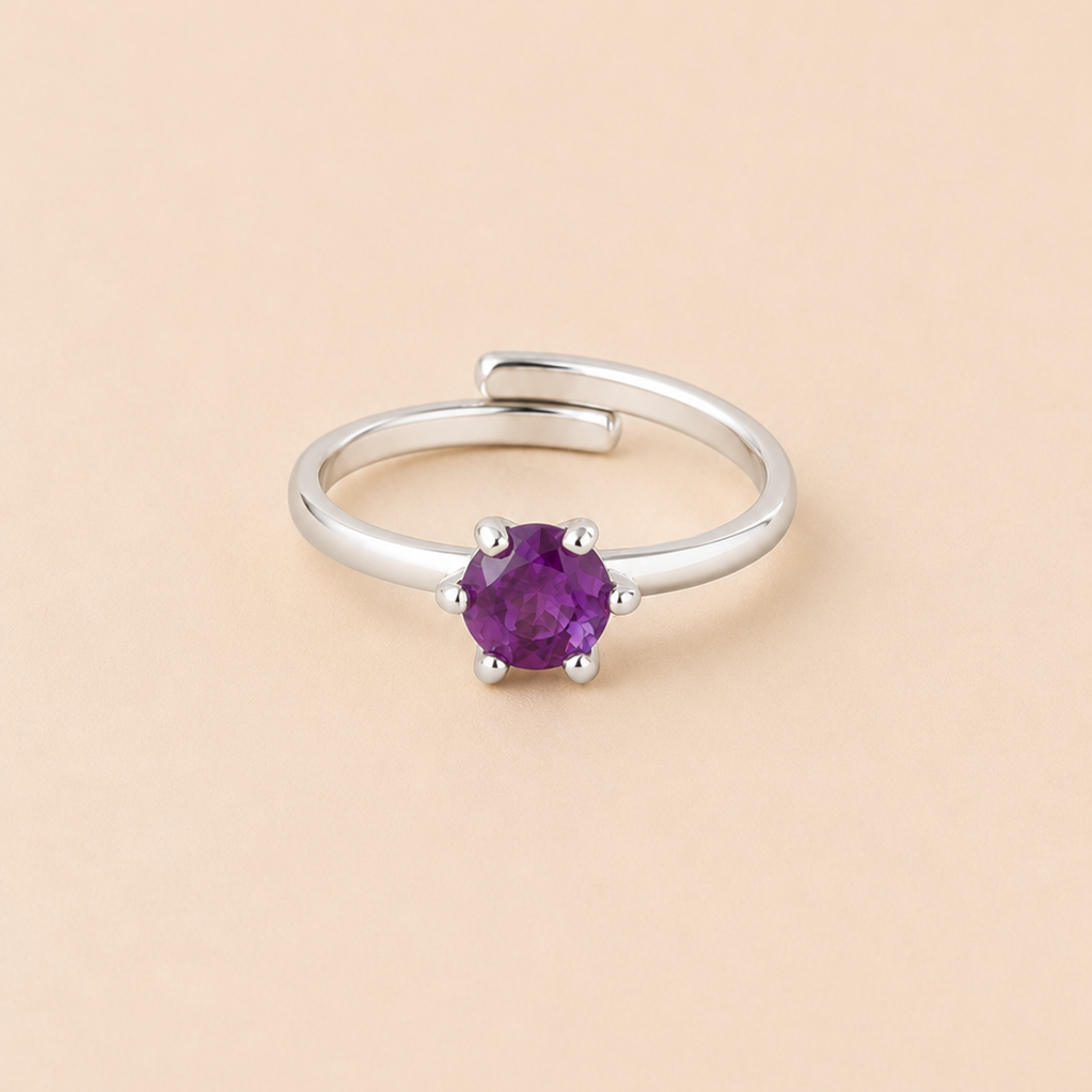 Anillo Mariana