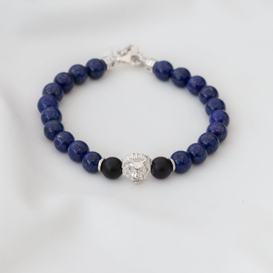 Pulsera Leonardo