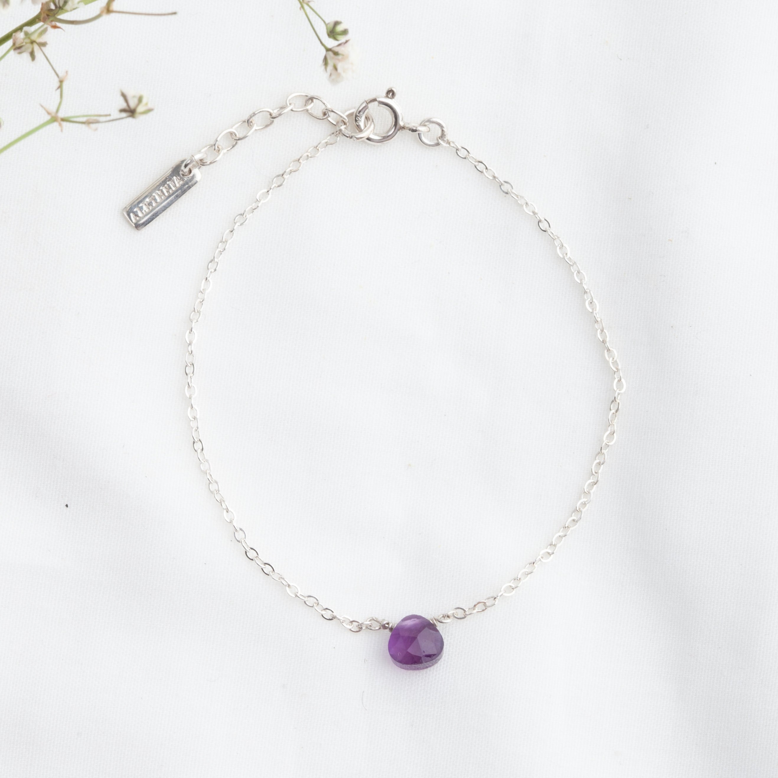 Pulsera Biaggia silver
