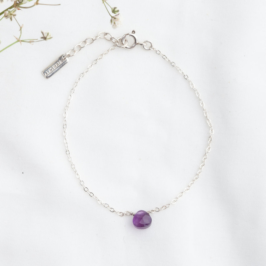 Pulsera Biaggia silver
