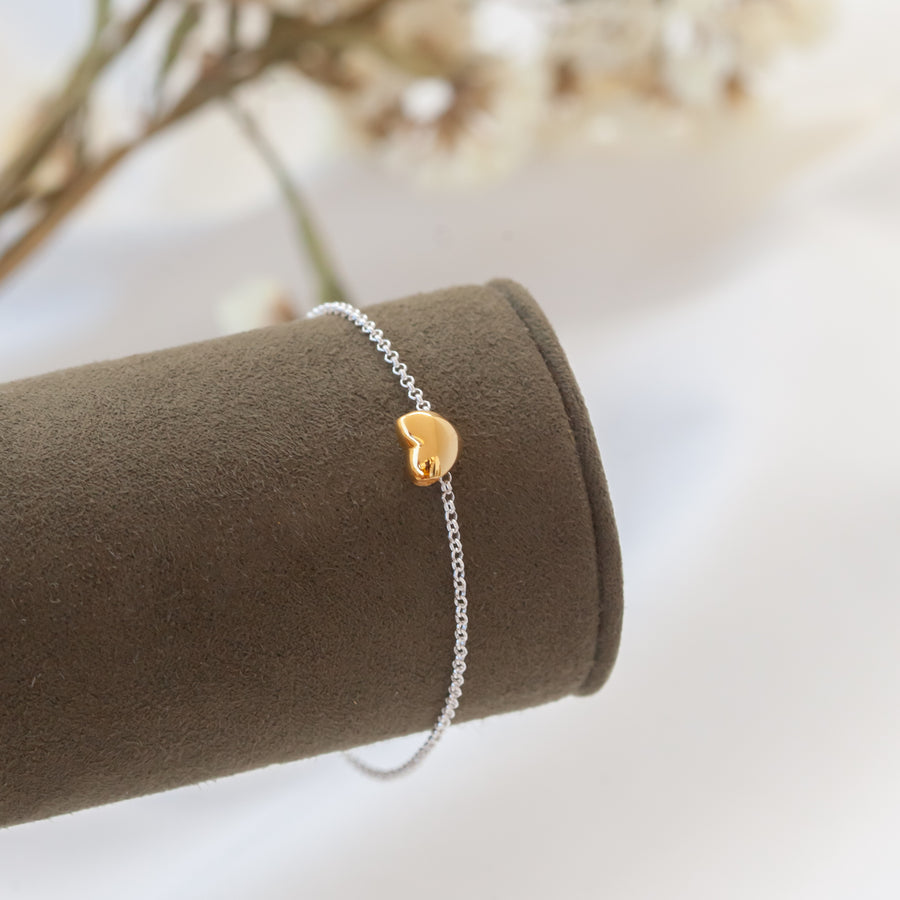 Pulsera Astrid gold