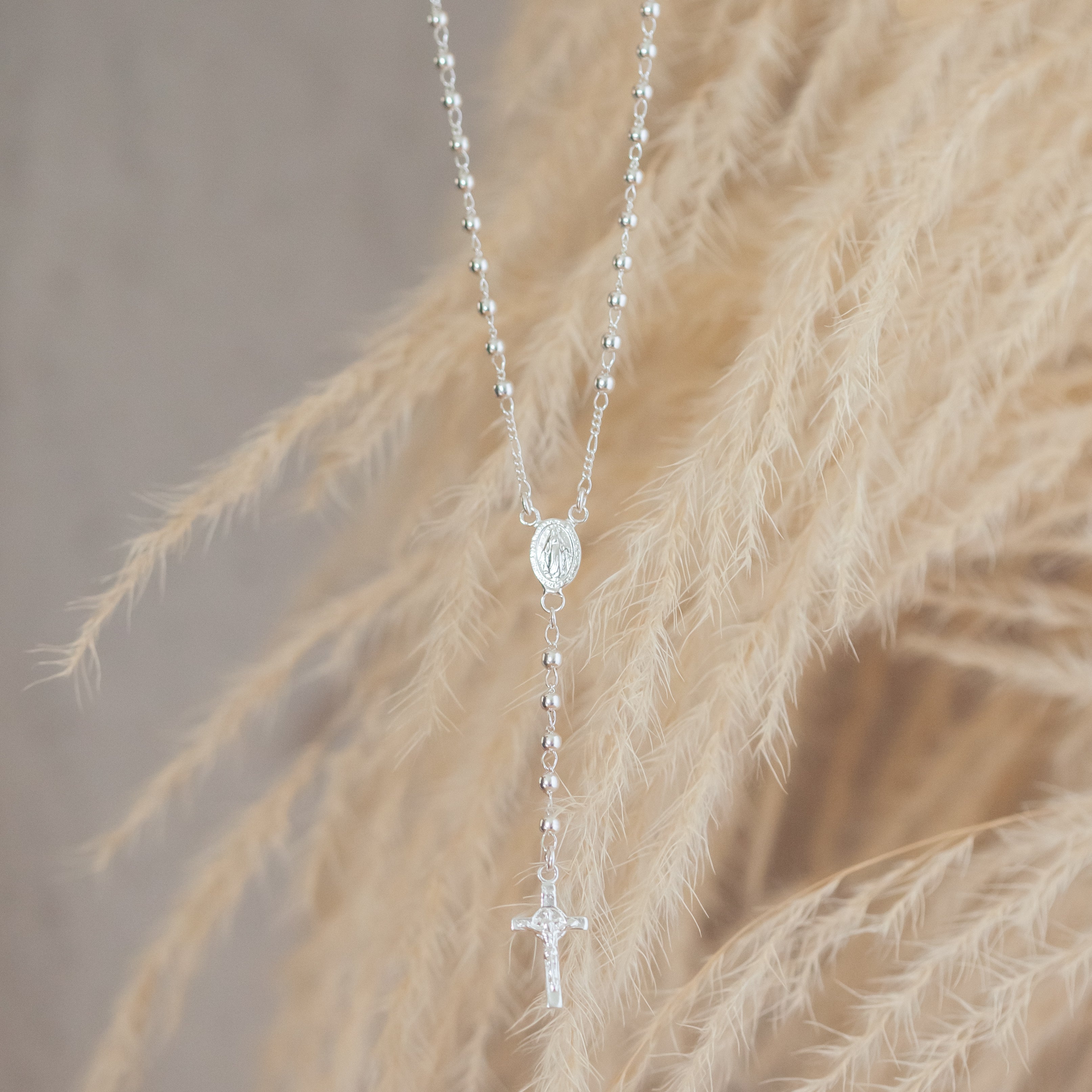 Collar Rosario