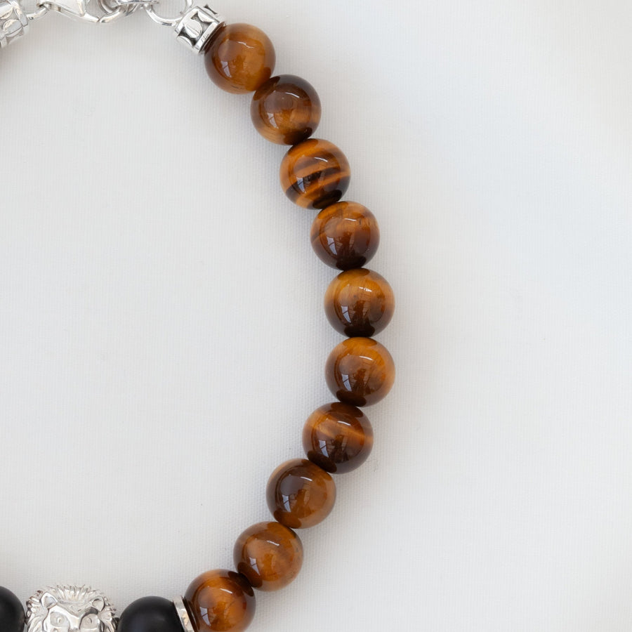 Pulsera Leonardo