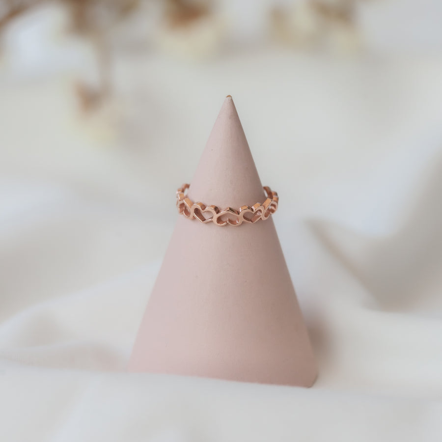 Anillo Love