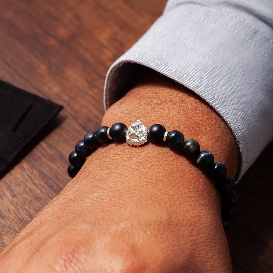 Pulsera Leonardo