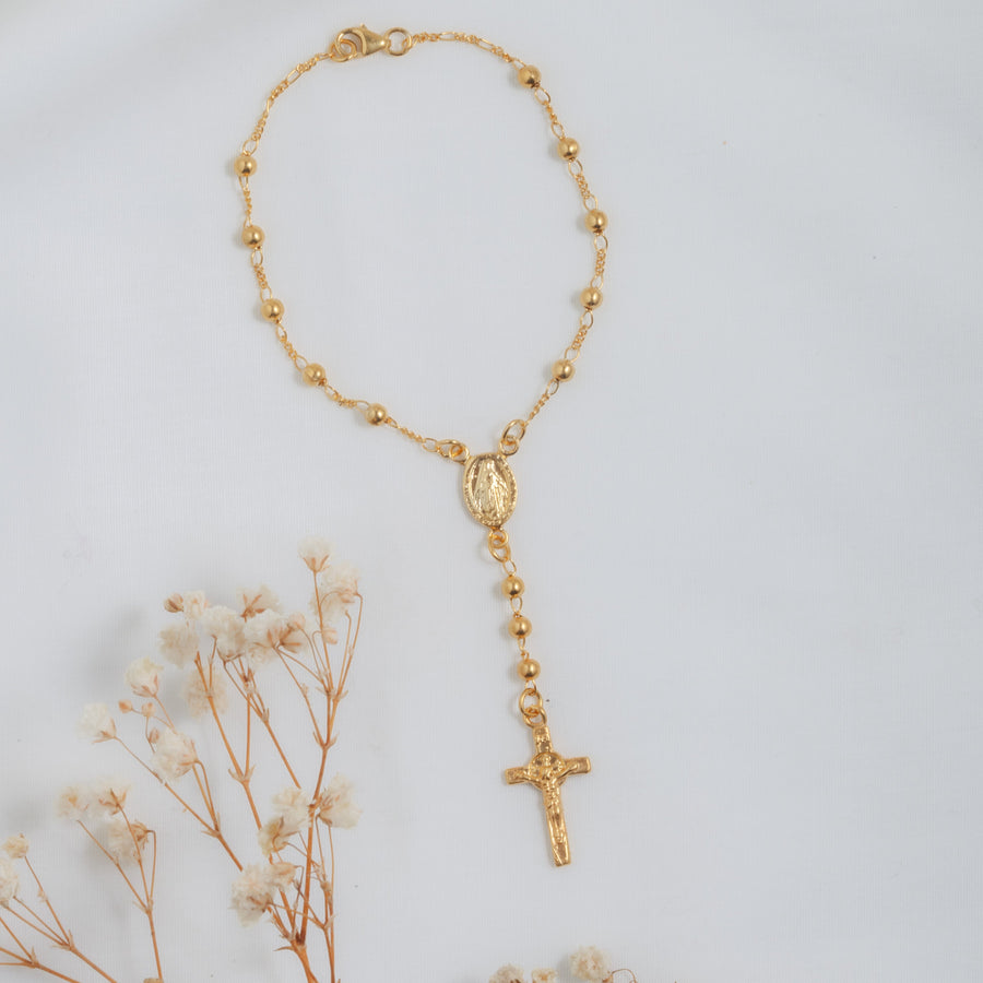 Pulsera Denario