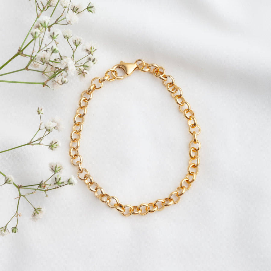 Pulsera Rolo