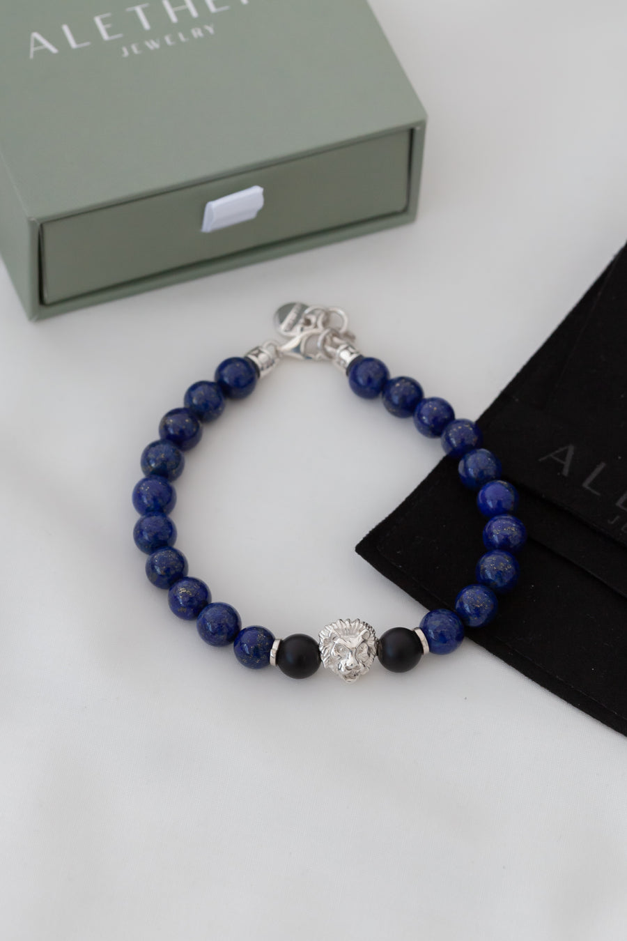 Pulsera Leonardo