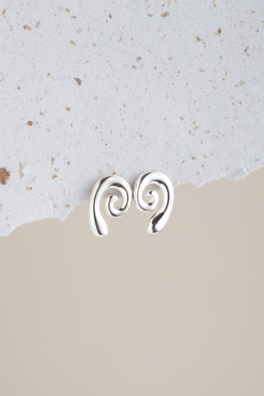 Aretes Espirales