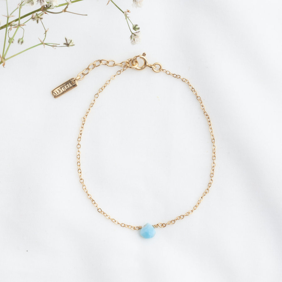 Pulsera Biaggia gold