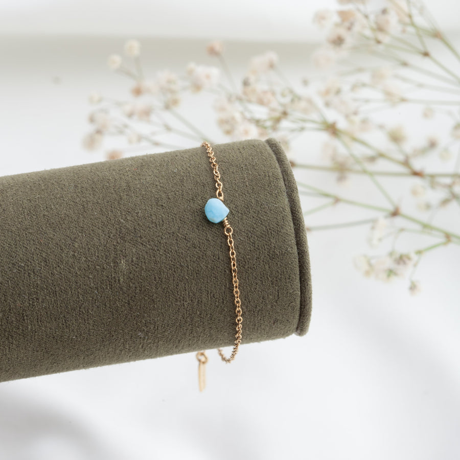 Pulsera Biaggia gold