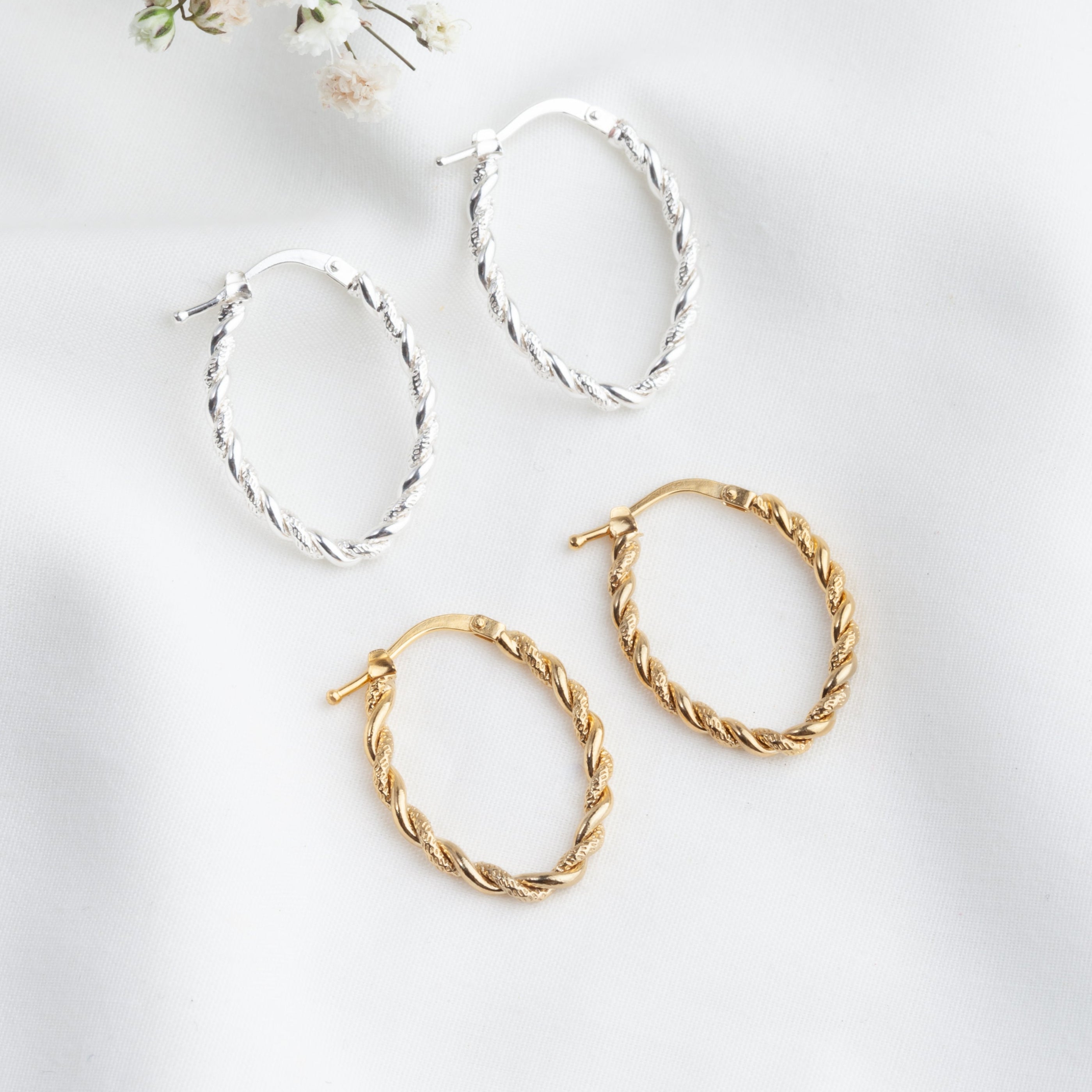 Argollas Lucie