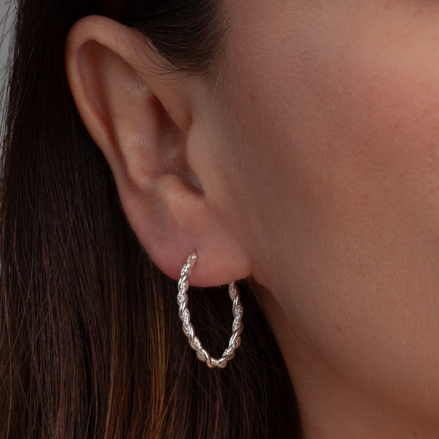 Argollas Lucie