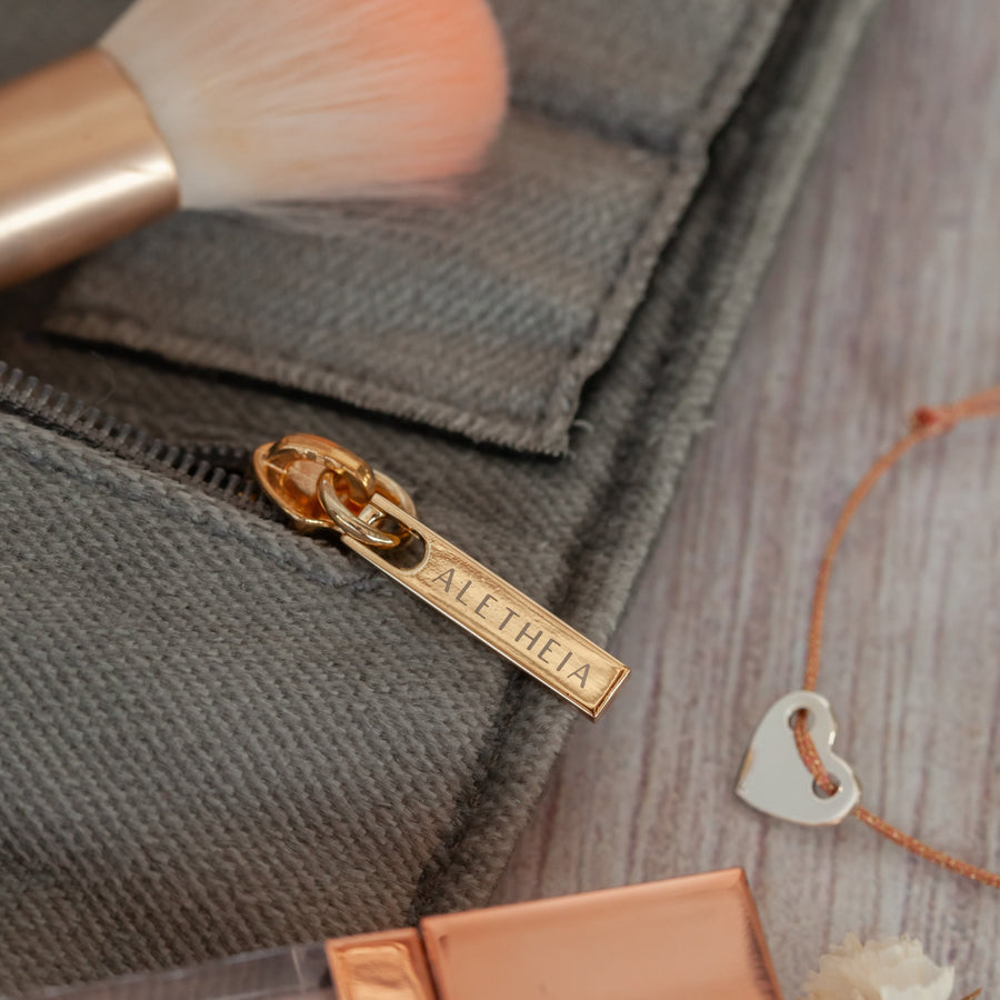 Jewelry Pouch
