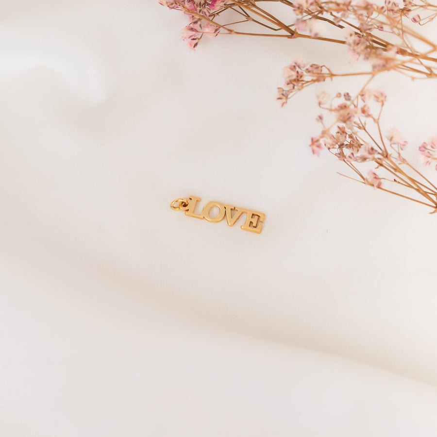 Dije Love