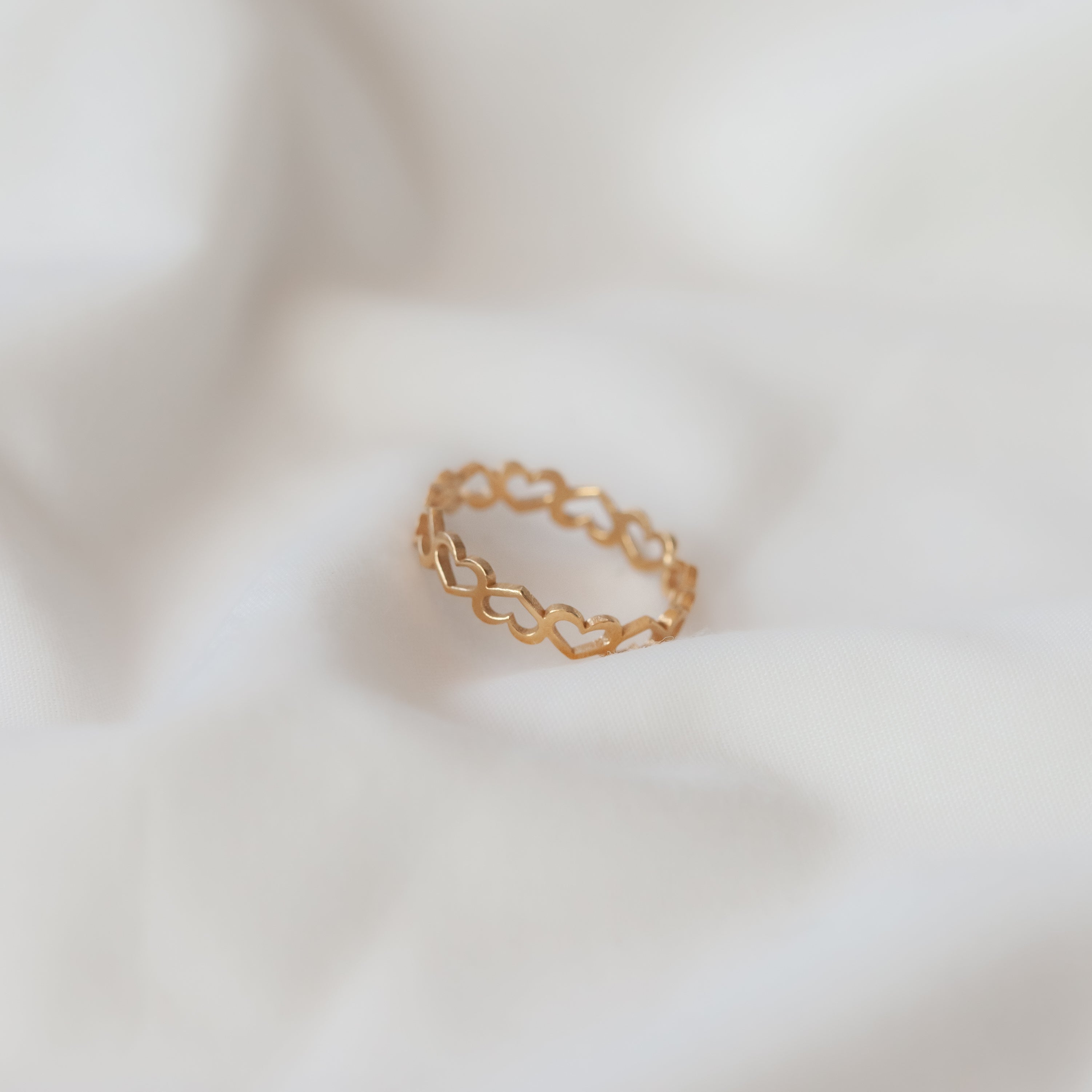 Anillo Love