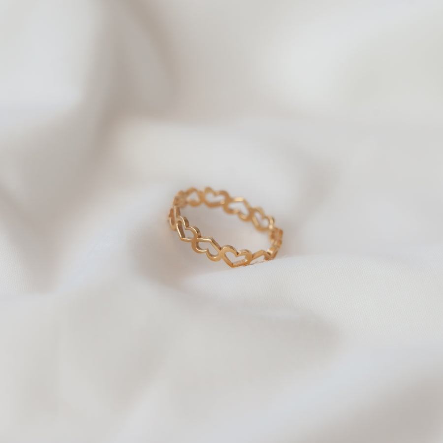 Anillo Love