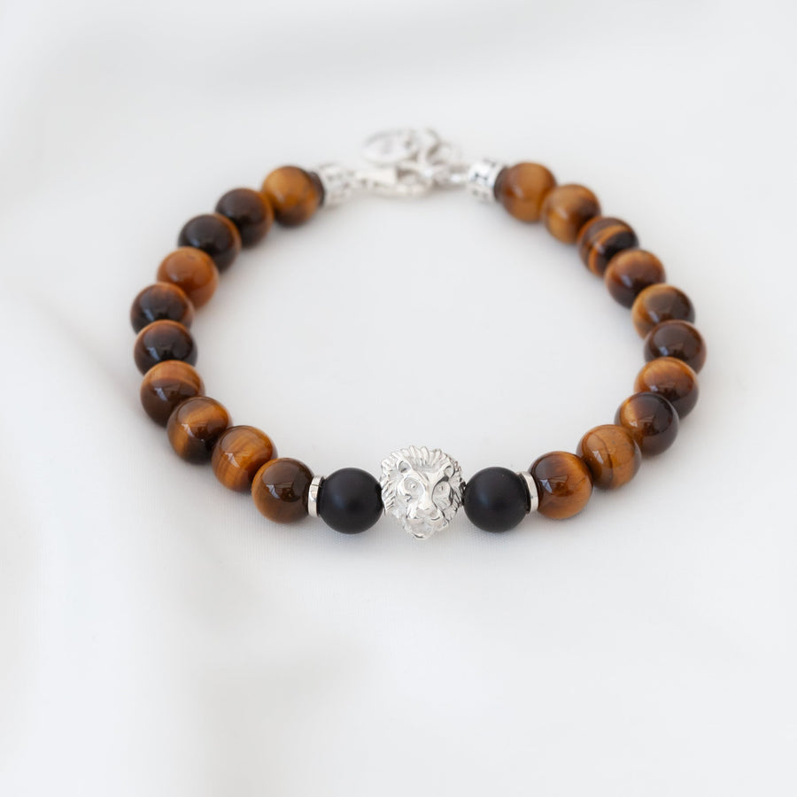 Pulsera Leonardo