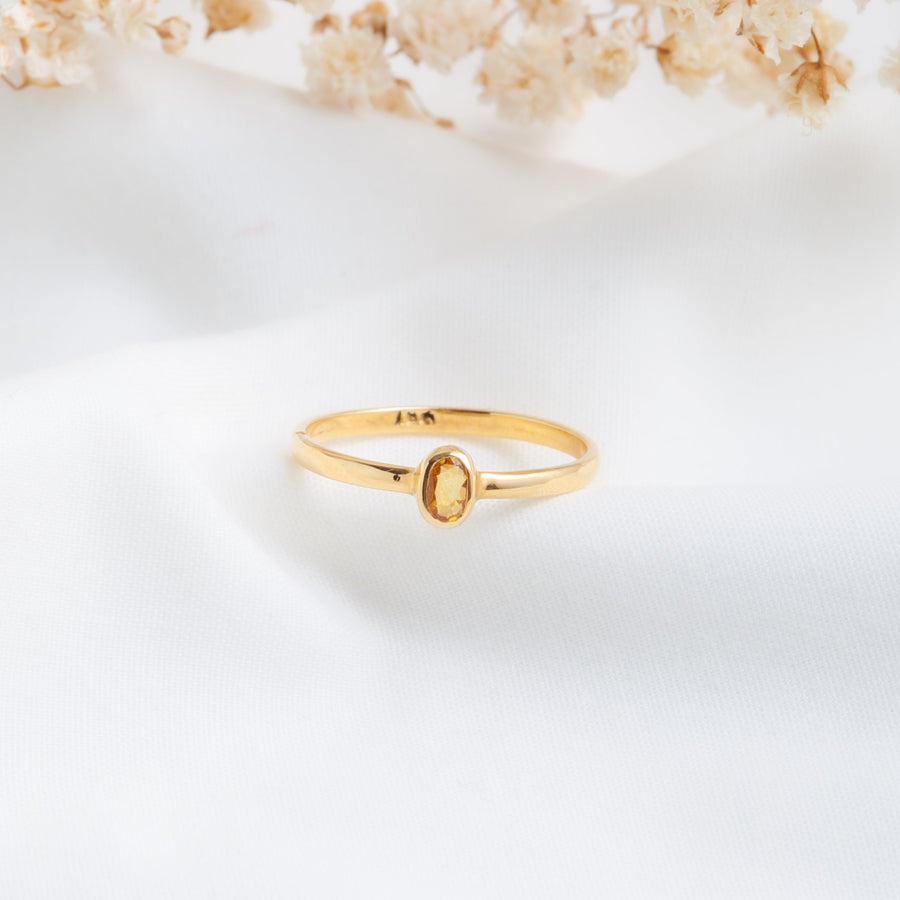 Anillo Mini Mar