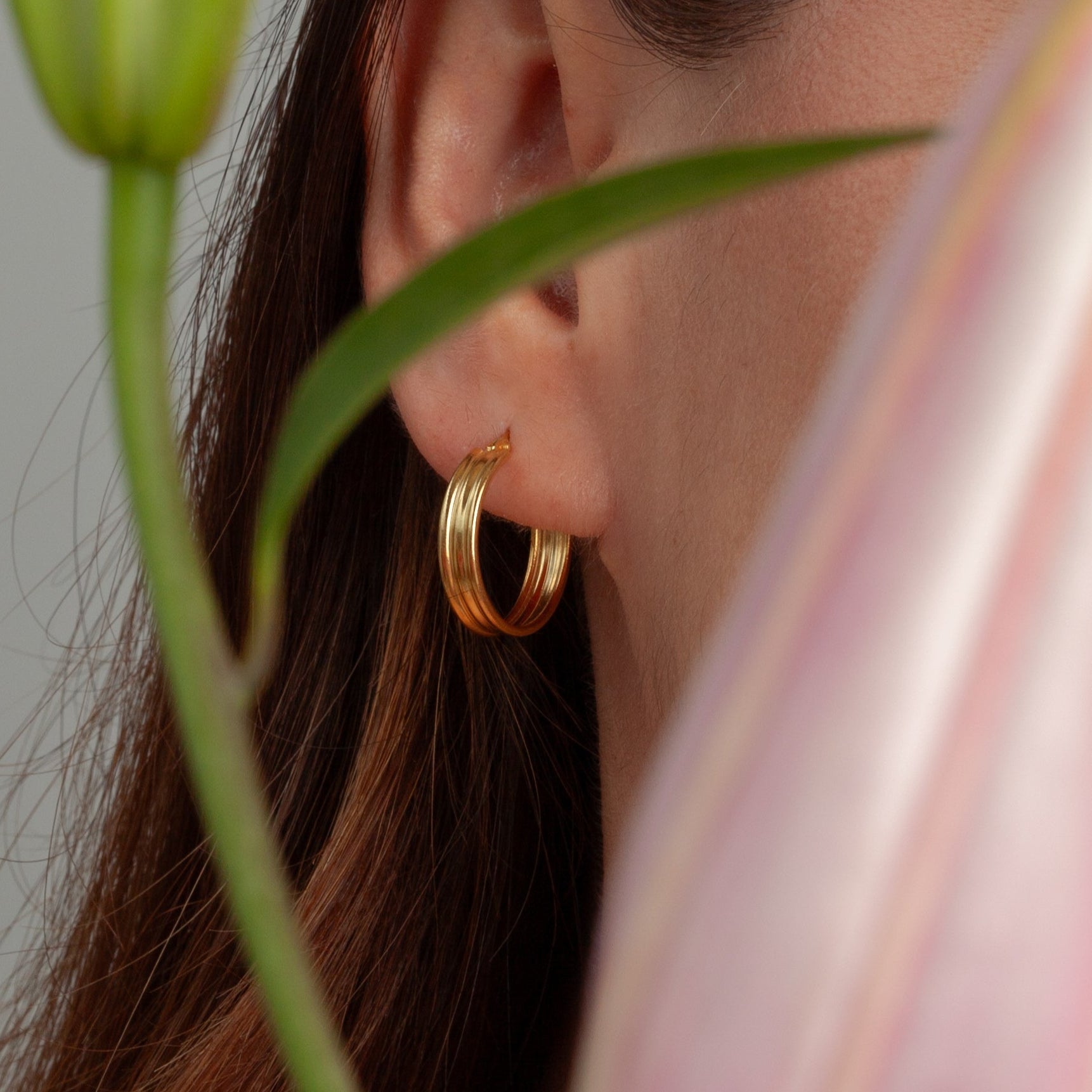 Argollas Amelie