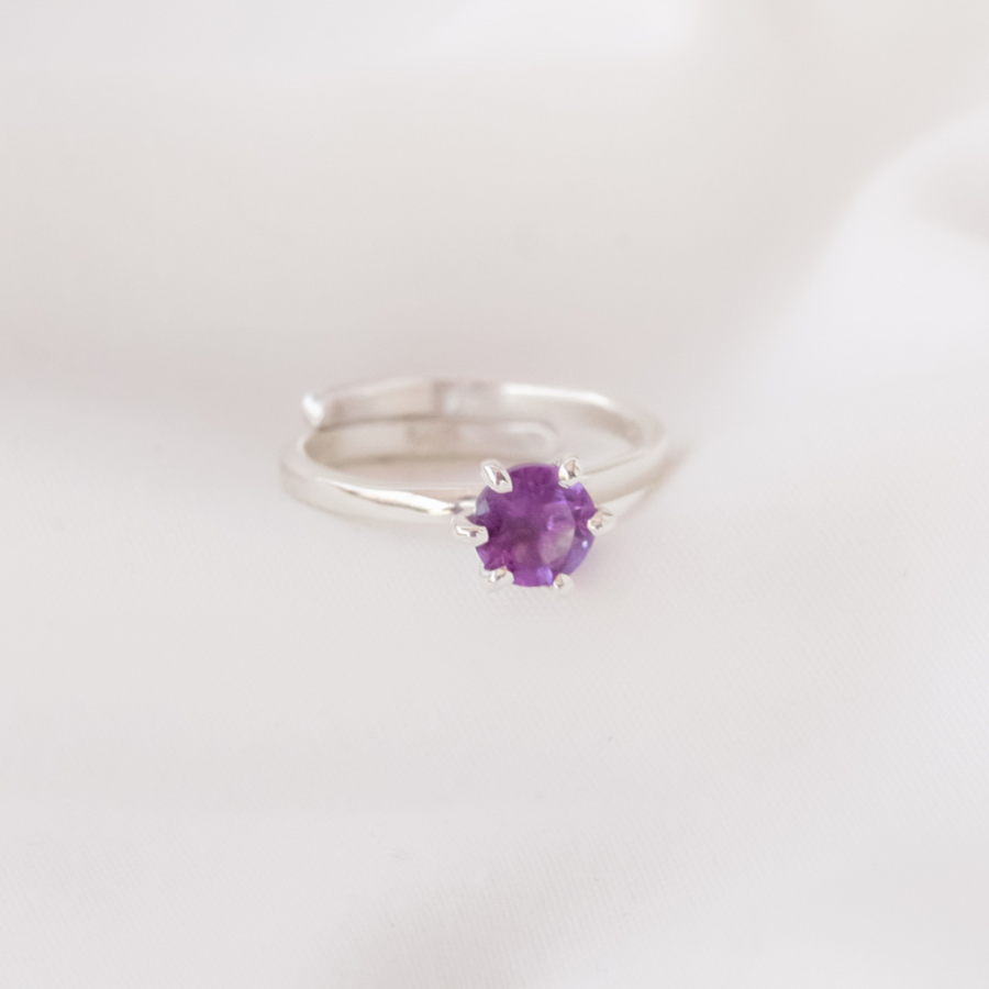 Anillo Mariana