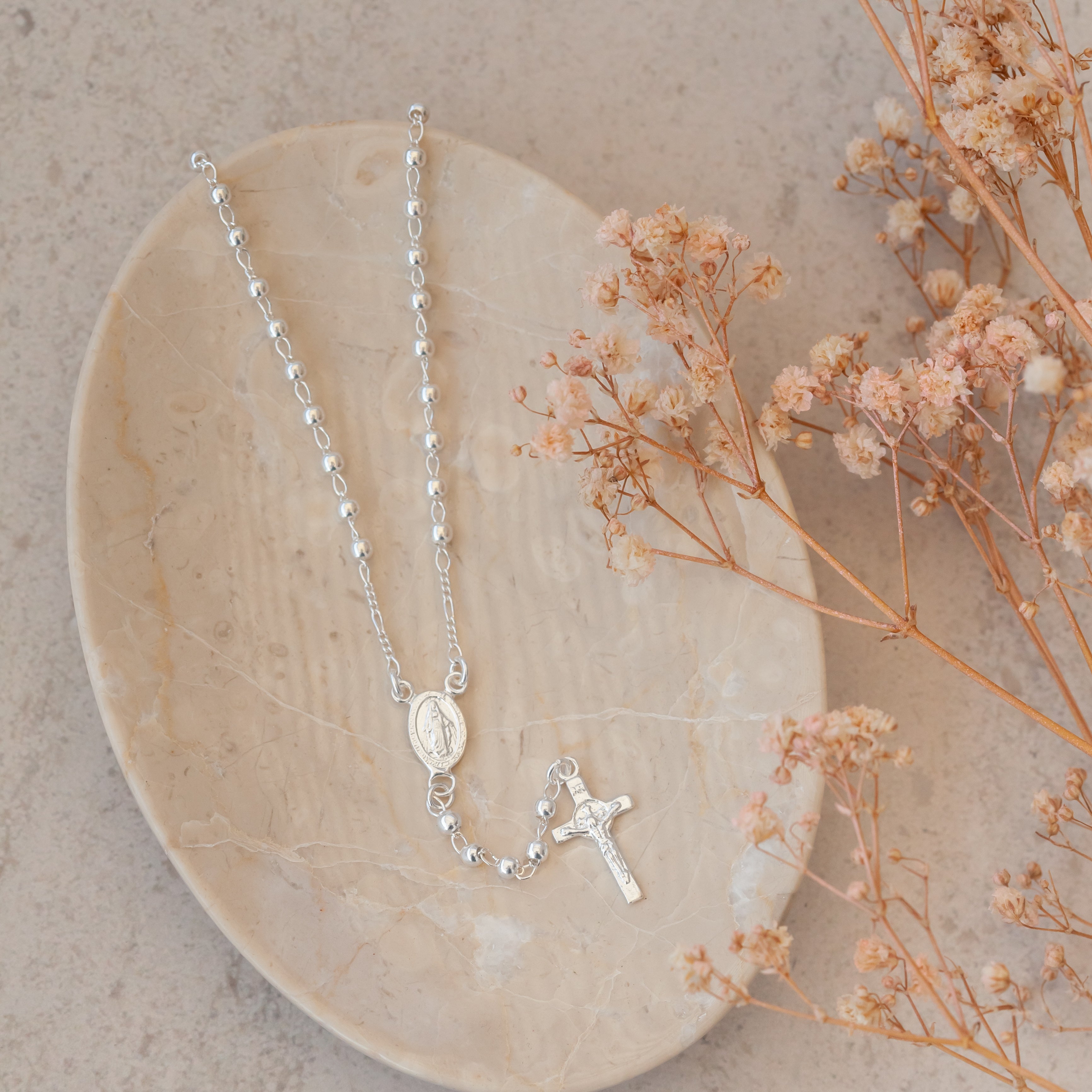 Collar Rosario