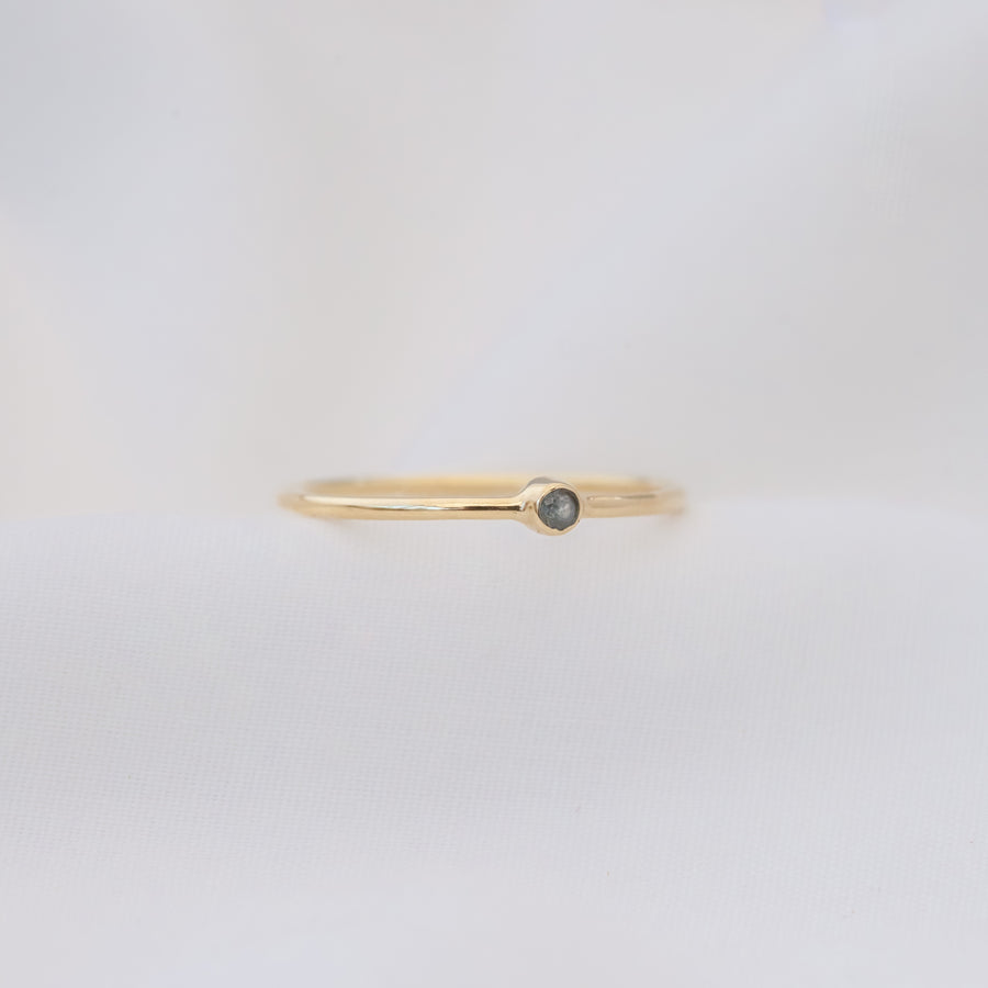 Anillo Ava