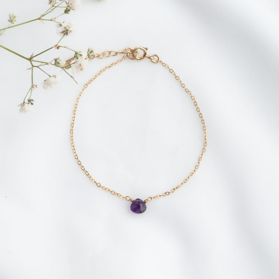 Pulsera Biaggia gold