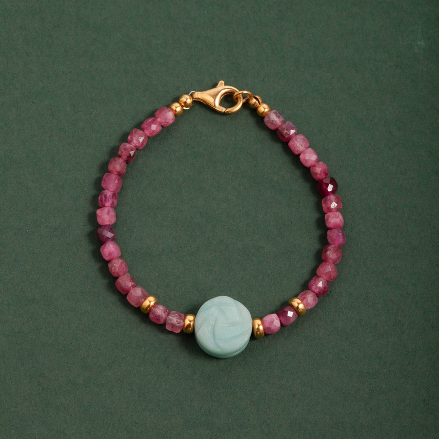 Pulsera Gaia
