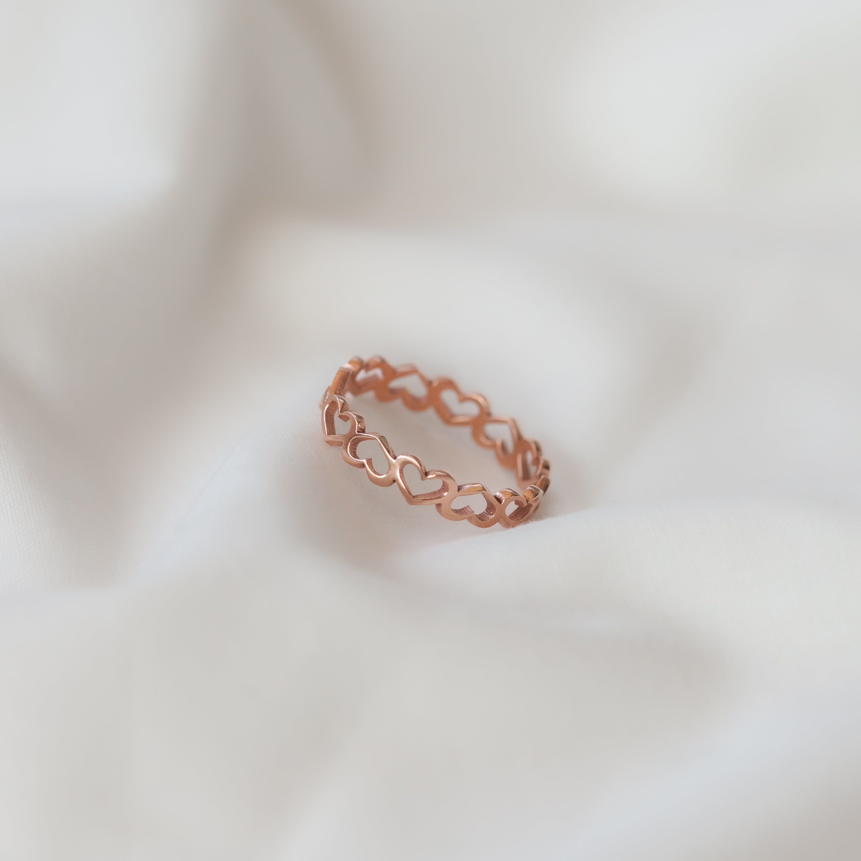 Anillo Love