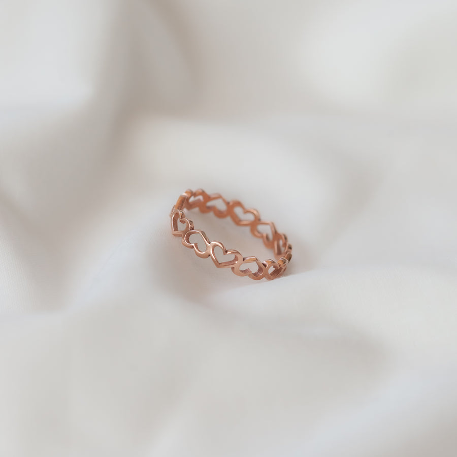 Anillo Love