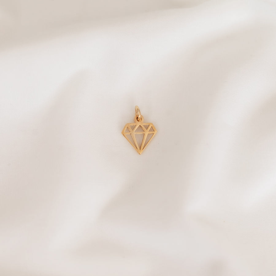 Dije Diamante