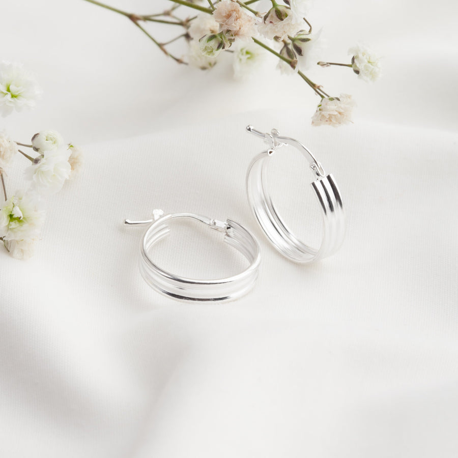 Argollas Amelie
