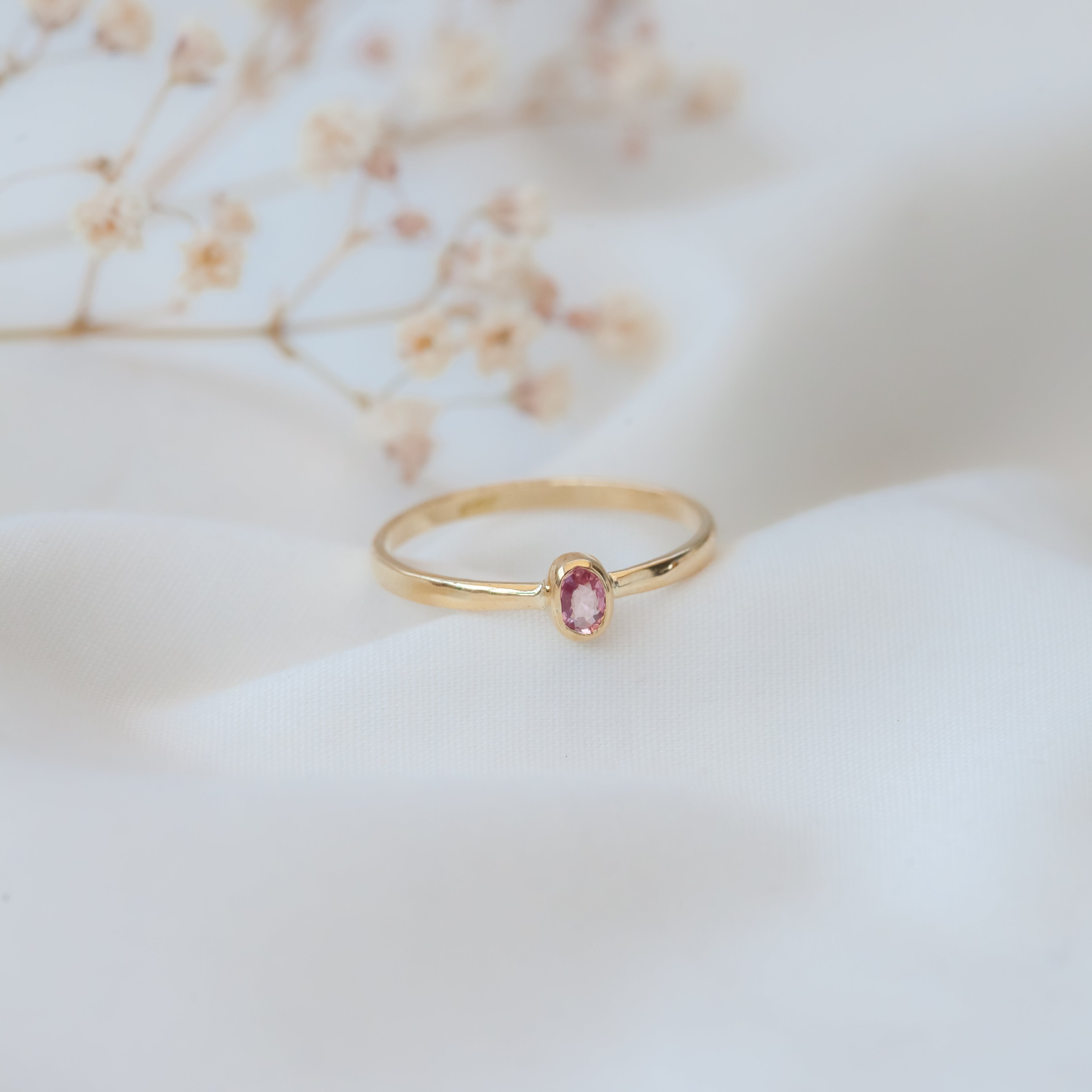 Anillo Mini Mar
