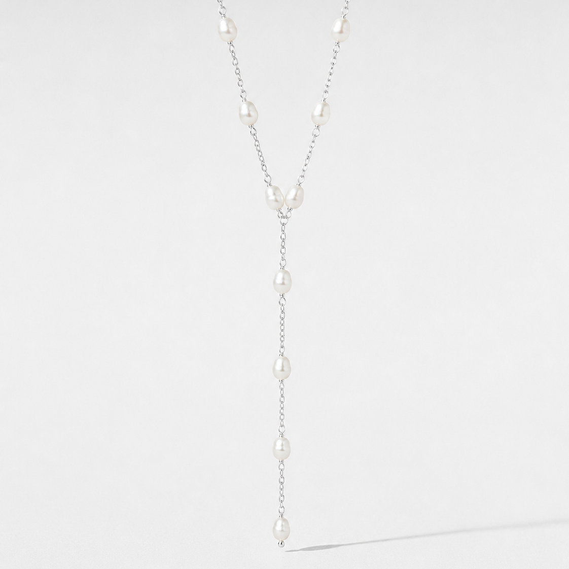 Collar Lariat Triana