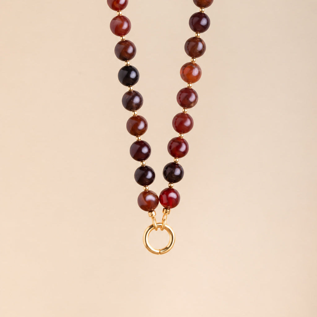 Collar Rachel Hesonita