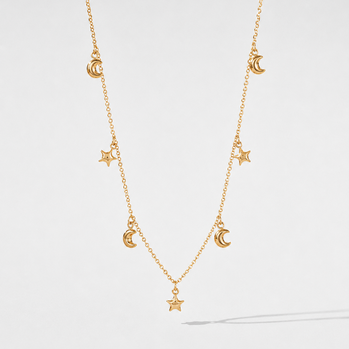Collar Cosmo gold-thumbmail-1