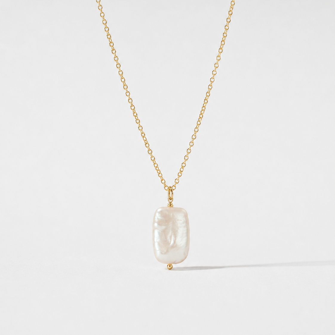 Collar Helena gold