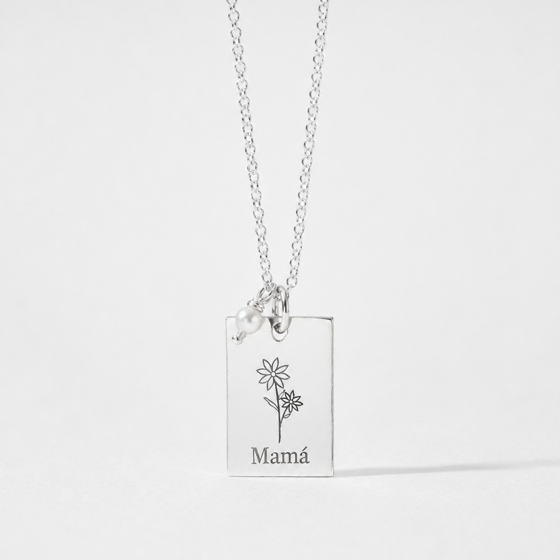 Collar Mamá