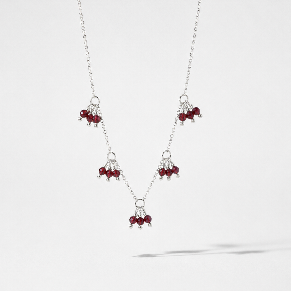 Collar Sabrina