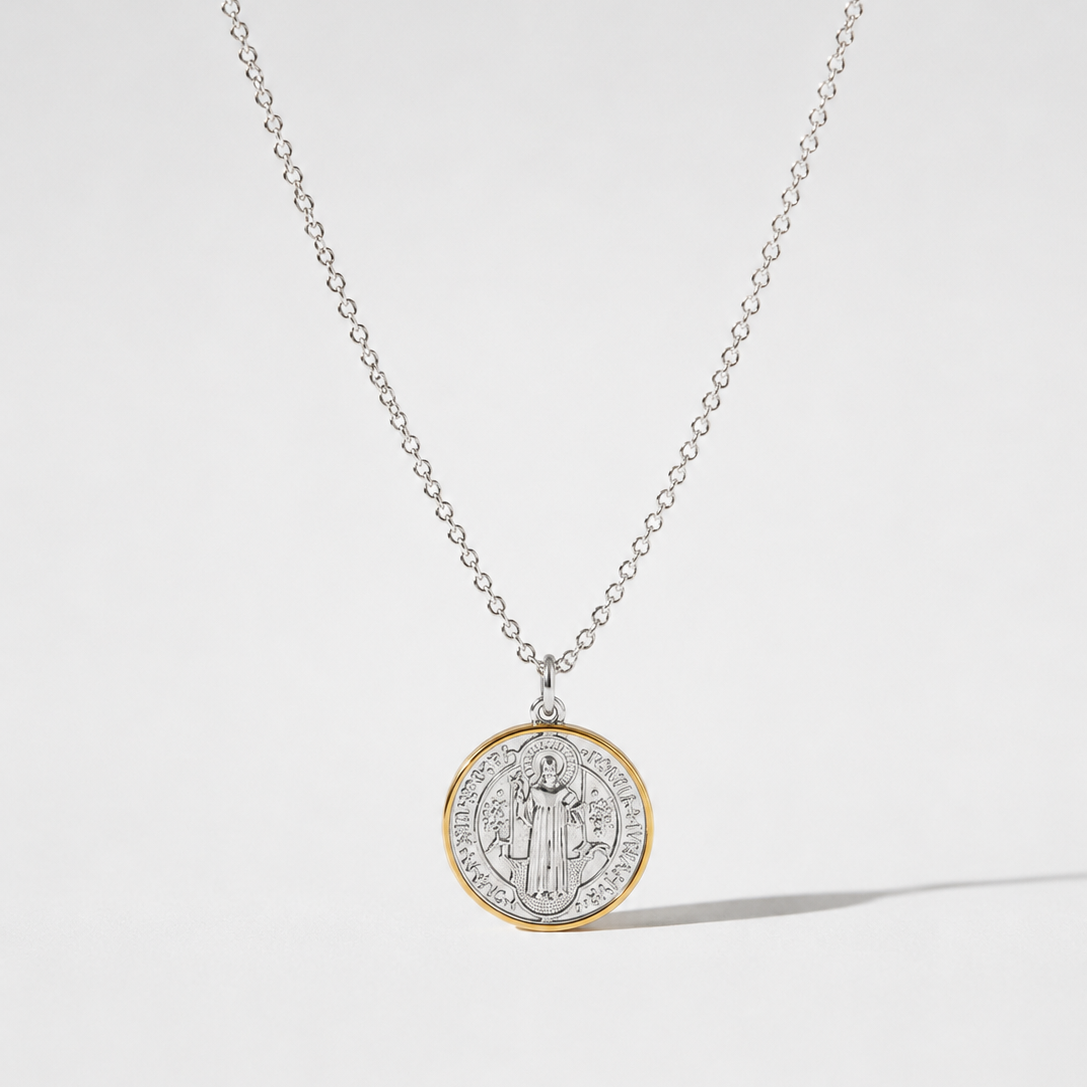 Collar San Benito