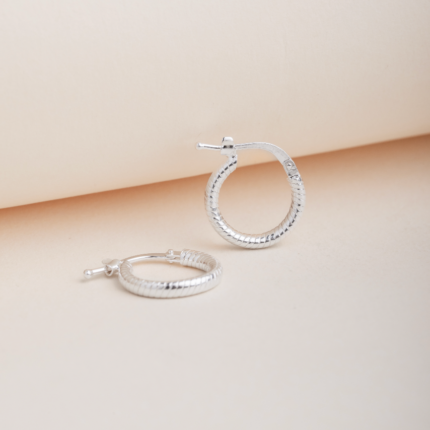 Argollas Elisa