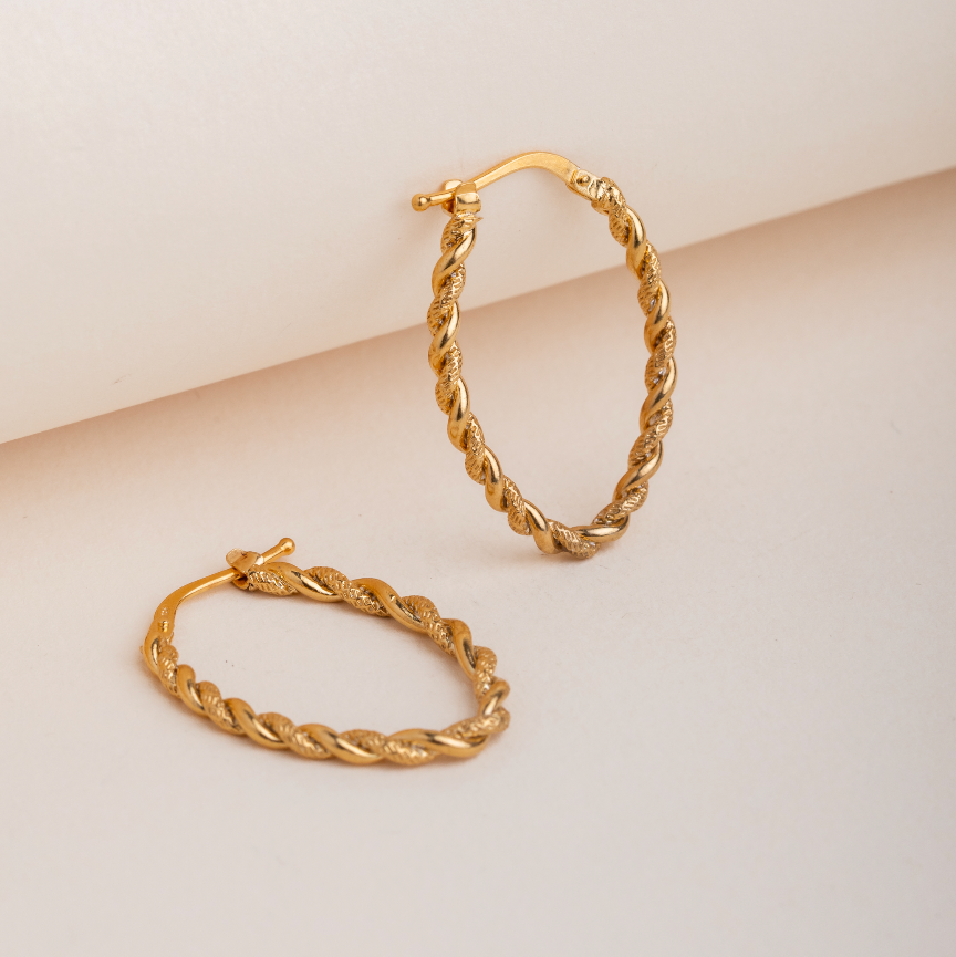 Argollas Lucie