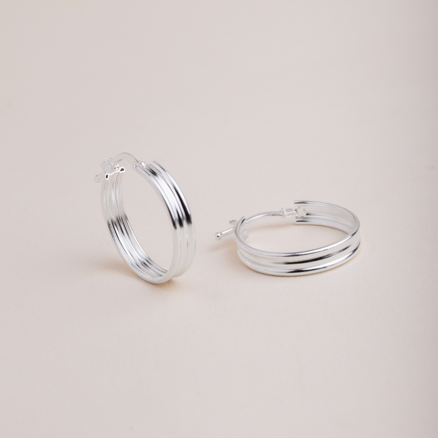 Argollas Amelie