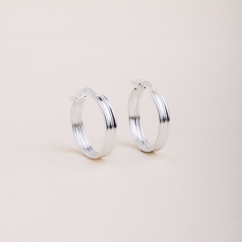 Argollas Amelie
