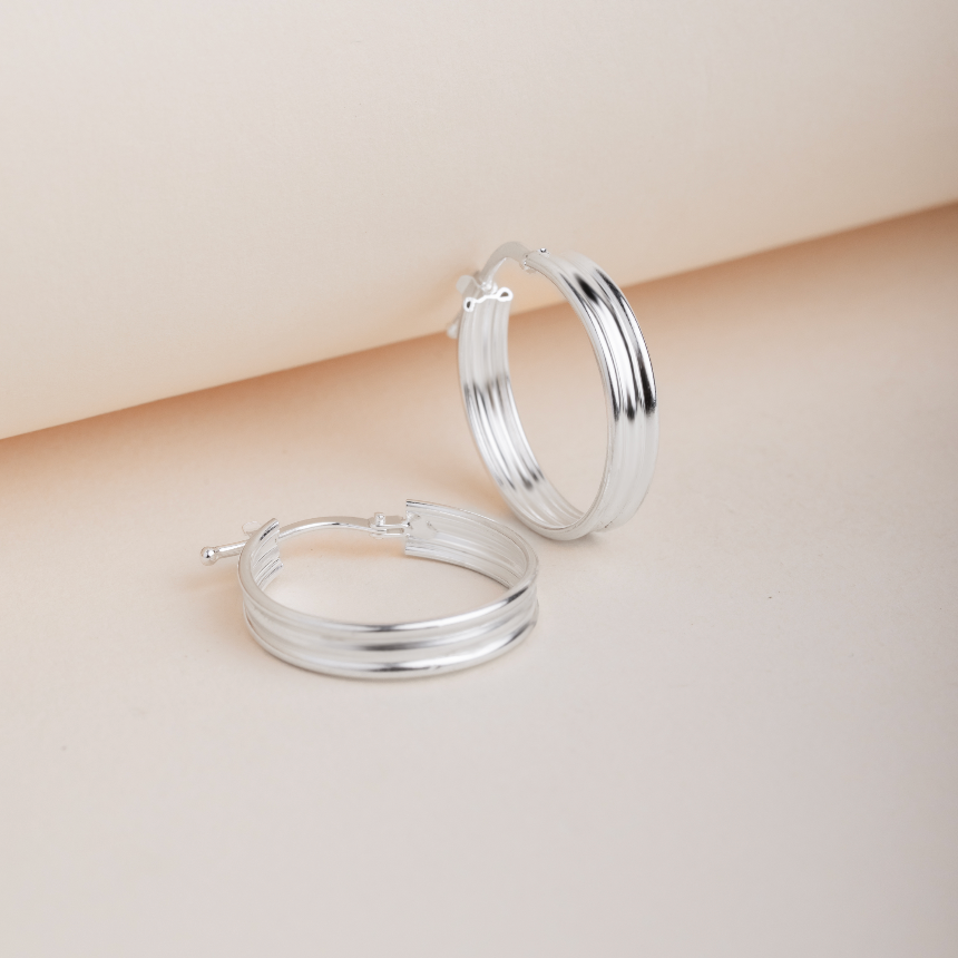 Argollas Amelie