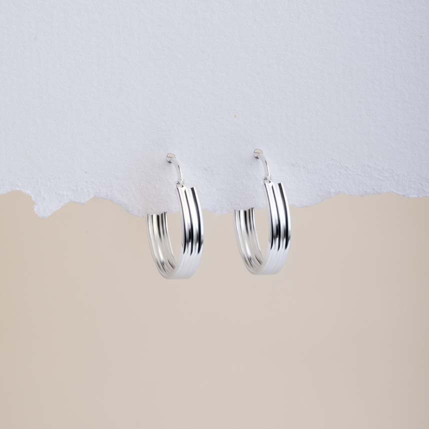 Argollas Amelie