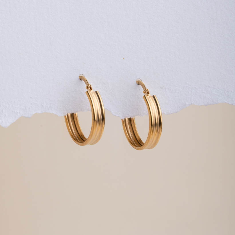 Argollas Amelie