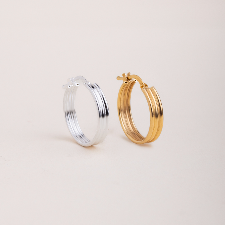 Argollas Amelie
