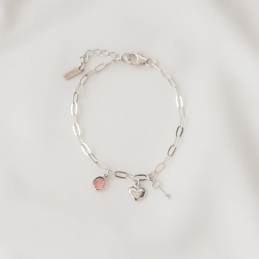 Pulsera Elizabeth